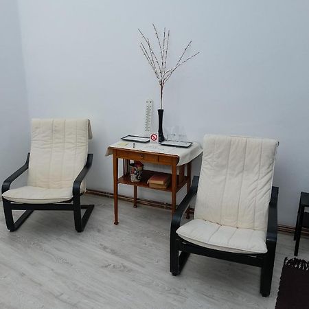 Szorcsik Haz 1913 Apartment Senta Екстериор снимка