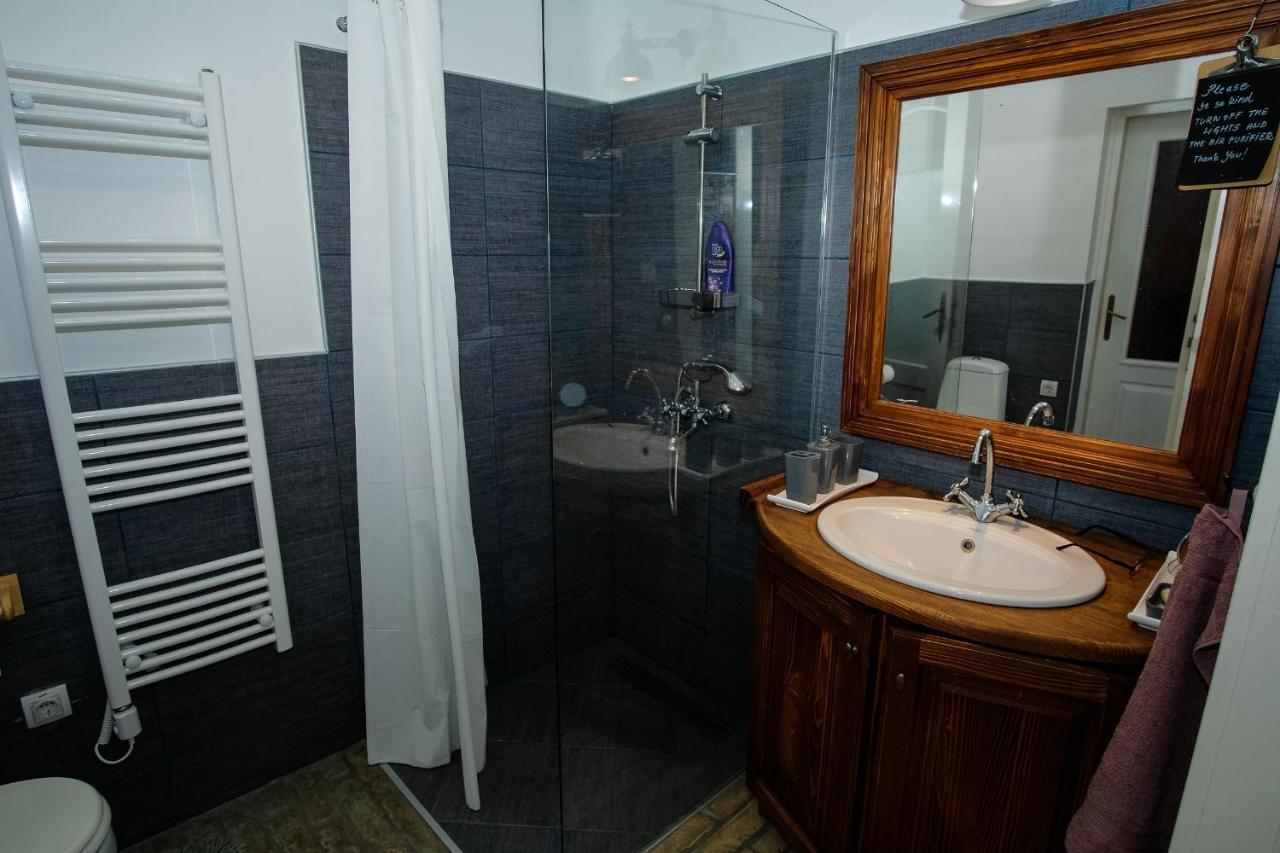 Szorcsik Haz 1913 Apartment Senta Екстериор снимка